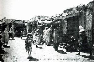 BIVEN Georges - 247- Oujda